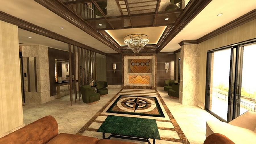 Aspera Hotel Golden Horn Istanbul Eksteriør billede