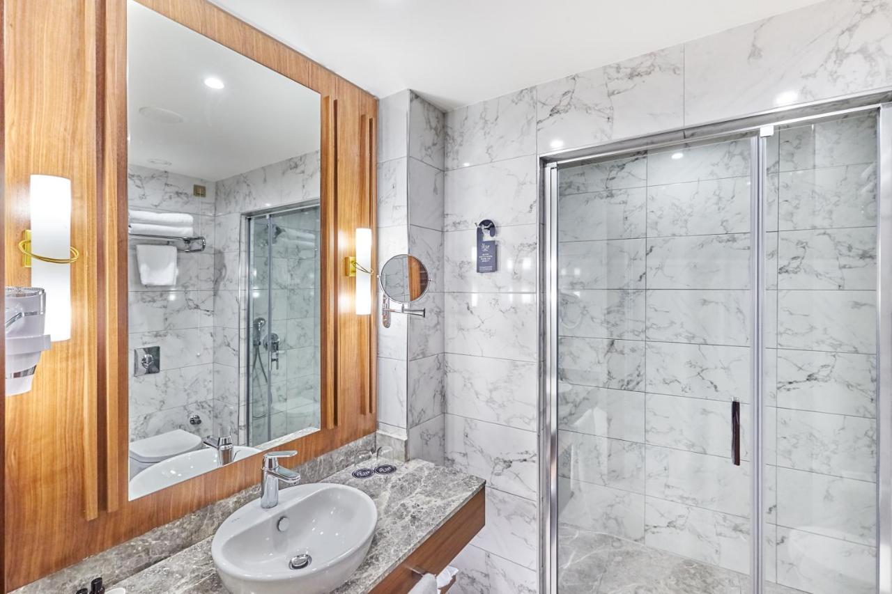 Aspera Hotel Golden Horn Istanbul Eksteriør billede