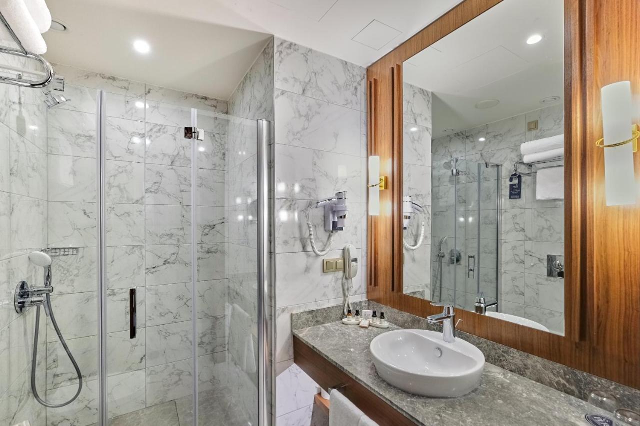 Aspera Hotel Golden Horn Istanbul Eksteriør billede